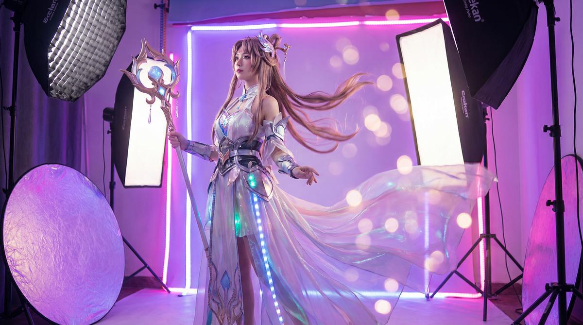 日本三级动漫cosplay视频