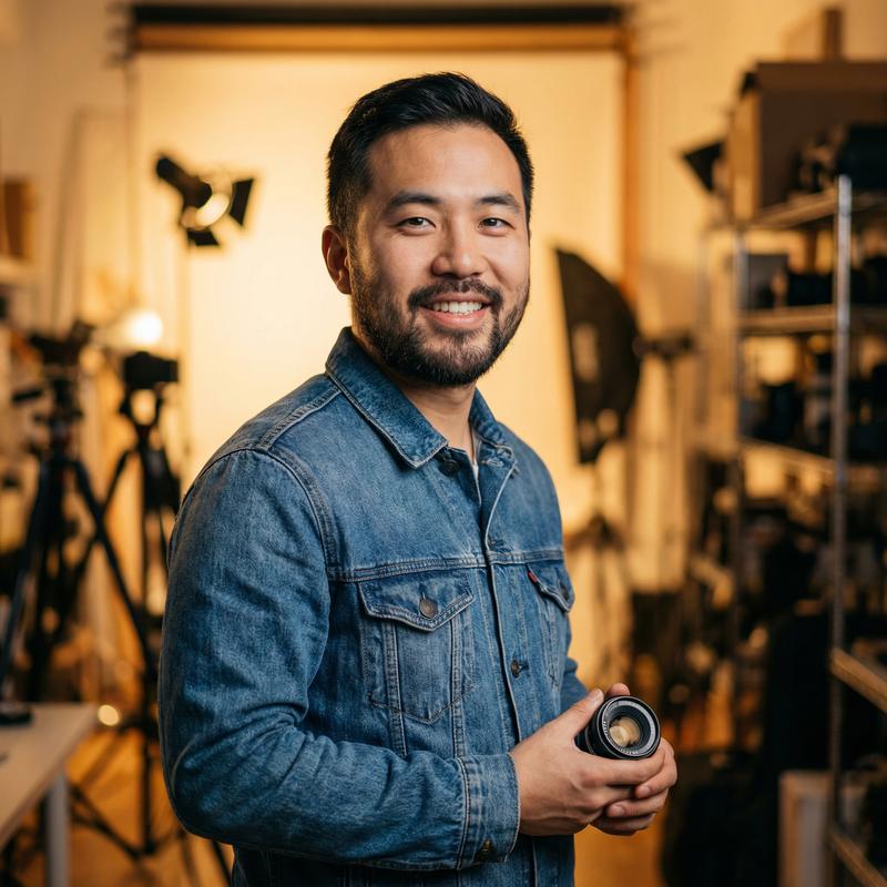 日本三级摄影师