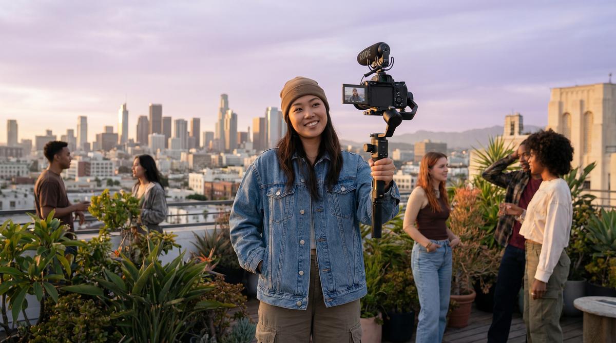 日本三级视频创作者