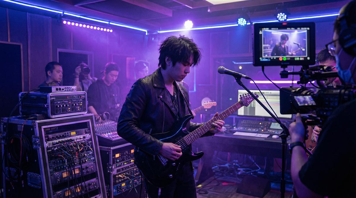 日本三级音乐视频